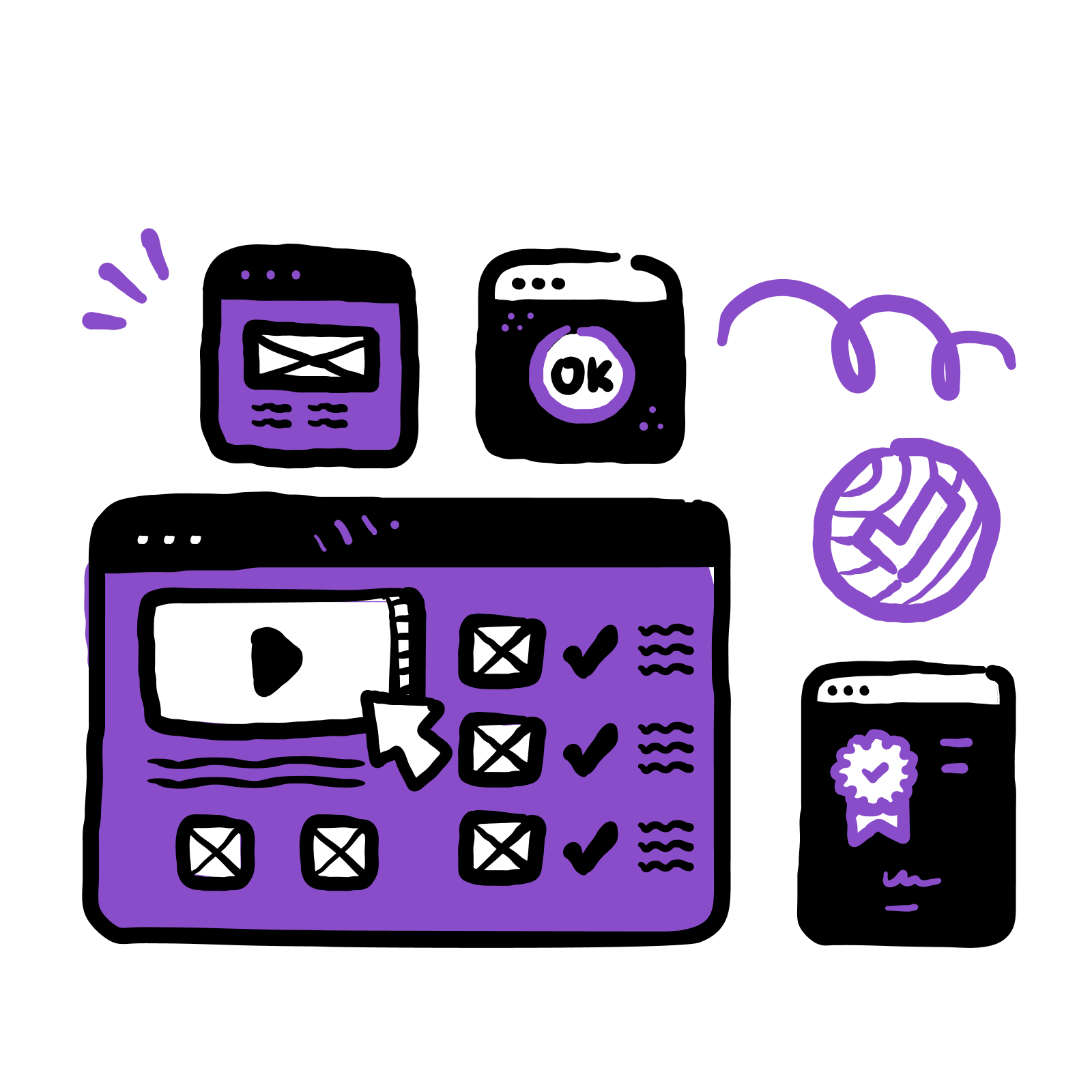 LMS Services